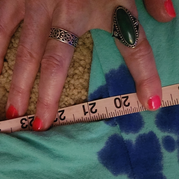 NWOT Playboy tye dye tee size Medium - Picture 6 of 8